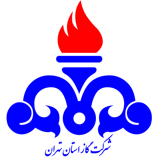 نوین پایا شرکت گاز تهران
